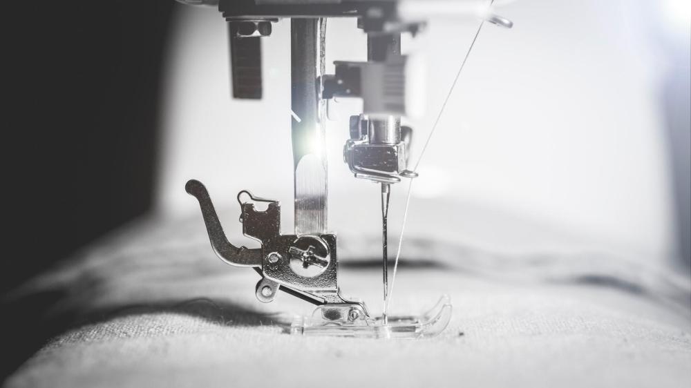 machine à coudre