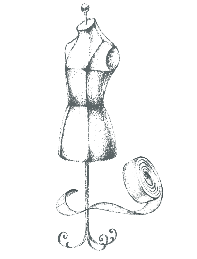 mannequin-couture