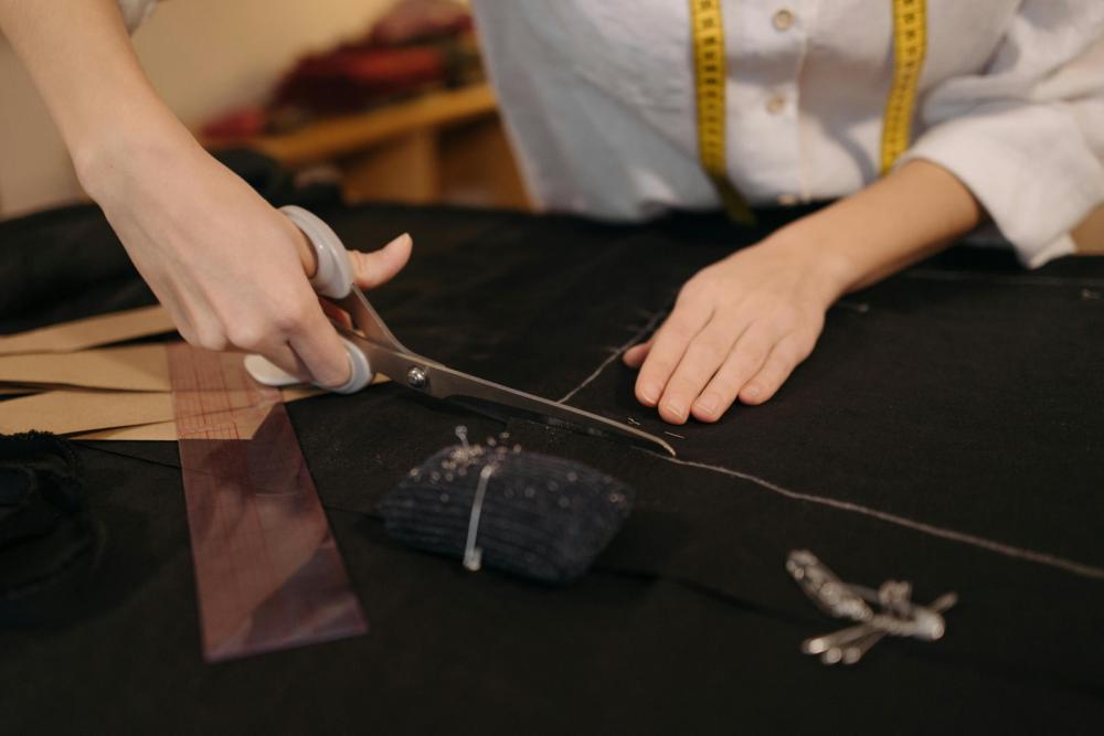Couturière près de Bondues