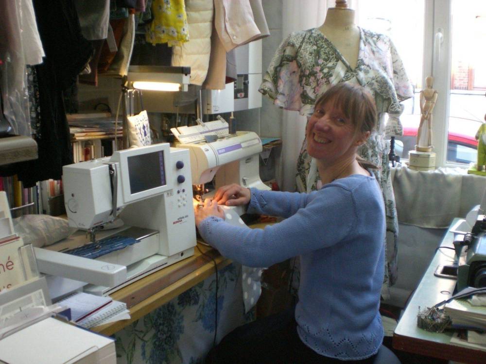 Atelier couture