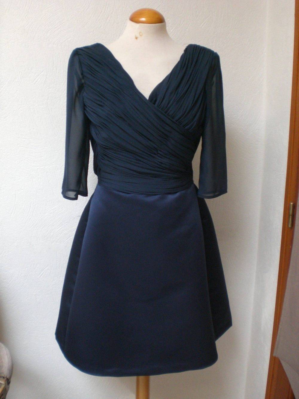 Robe sur mesure