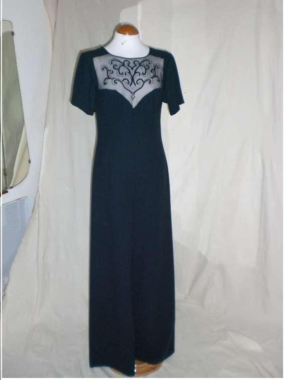 Robe sur mesure