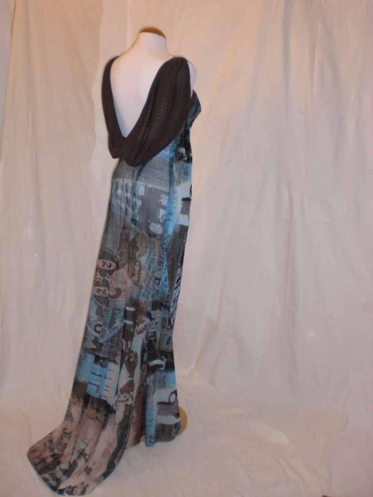 Robe sur mesure
