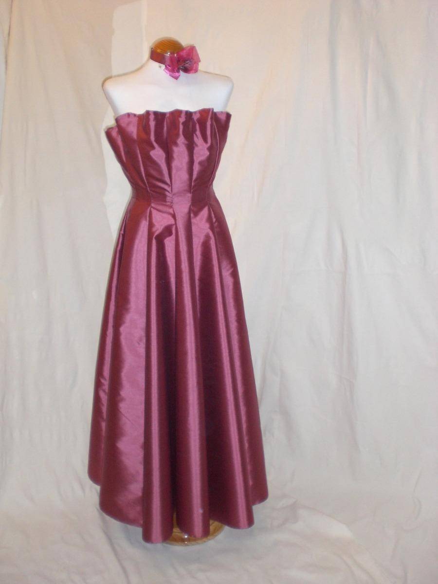 Robe sur mesure