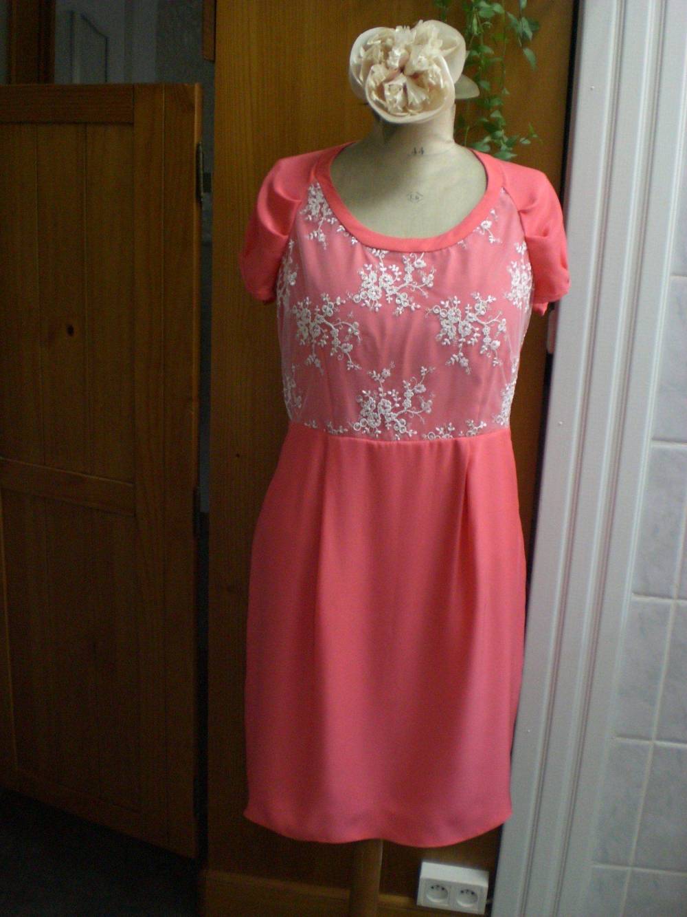 Robe sur mesure