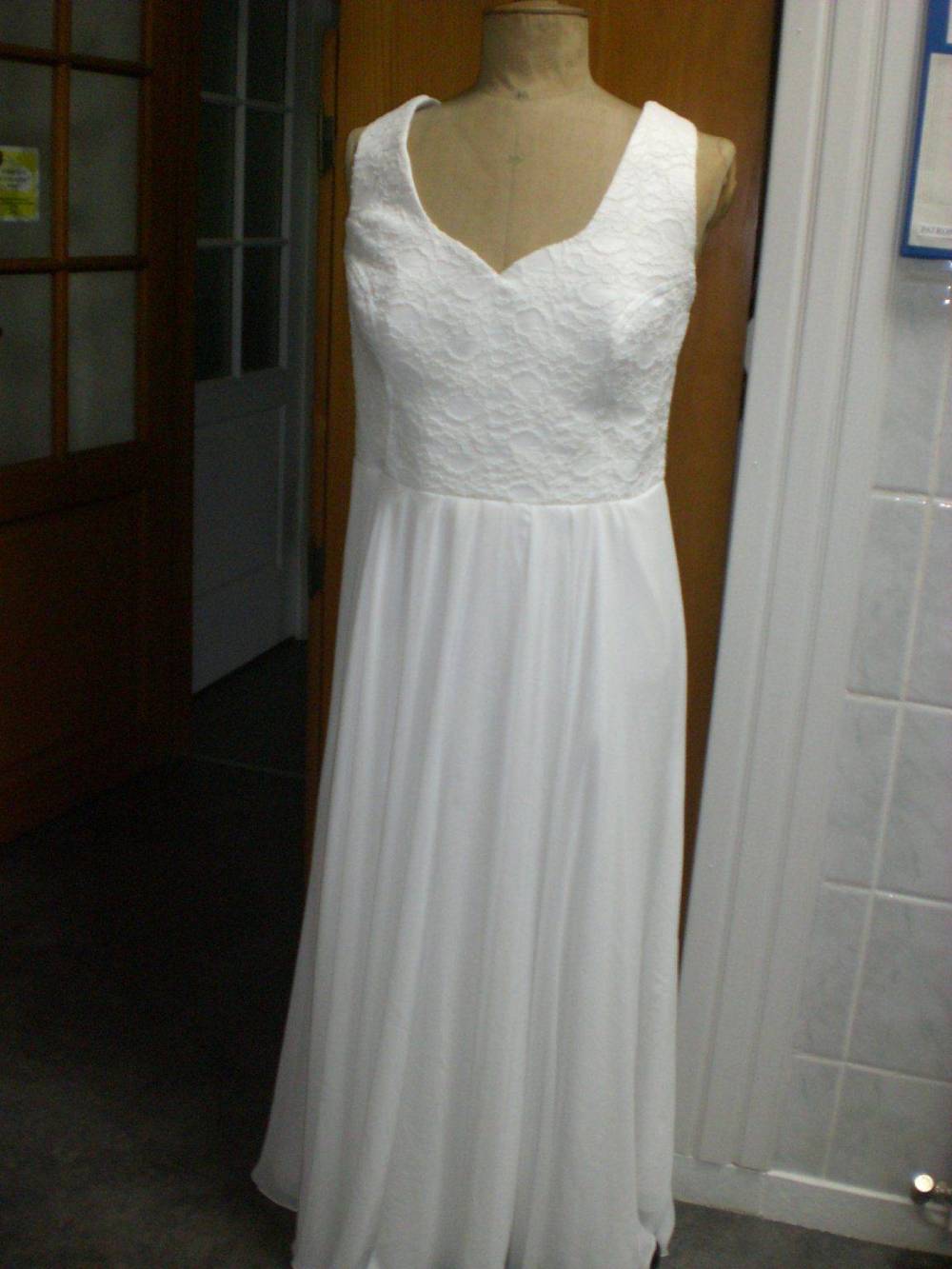 Robe sur mesure
