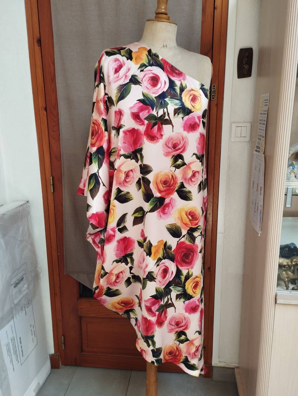Robes (3)