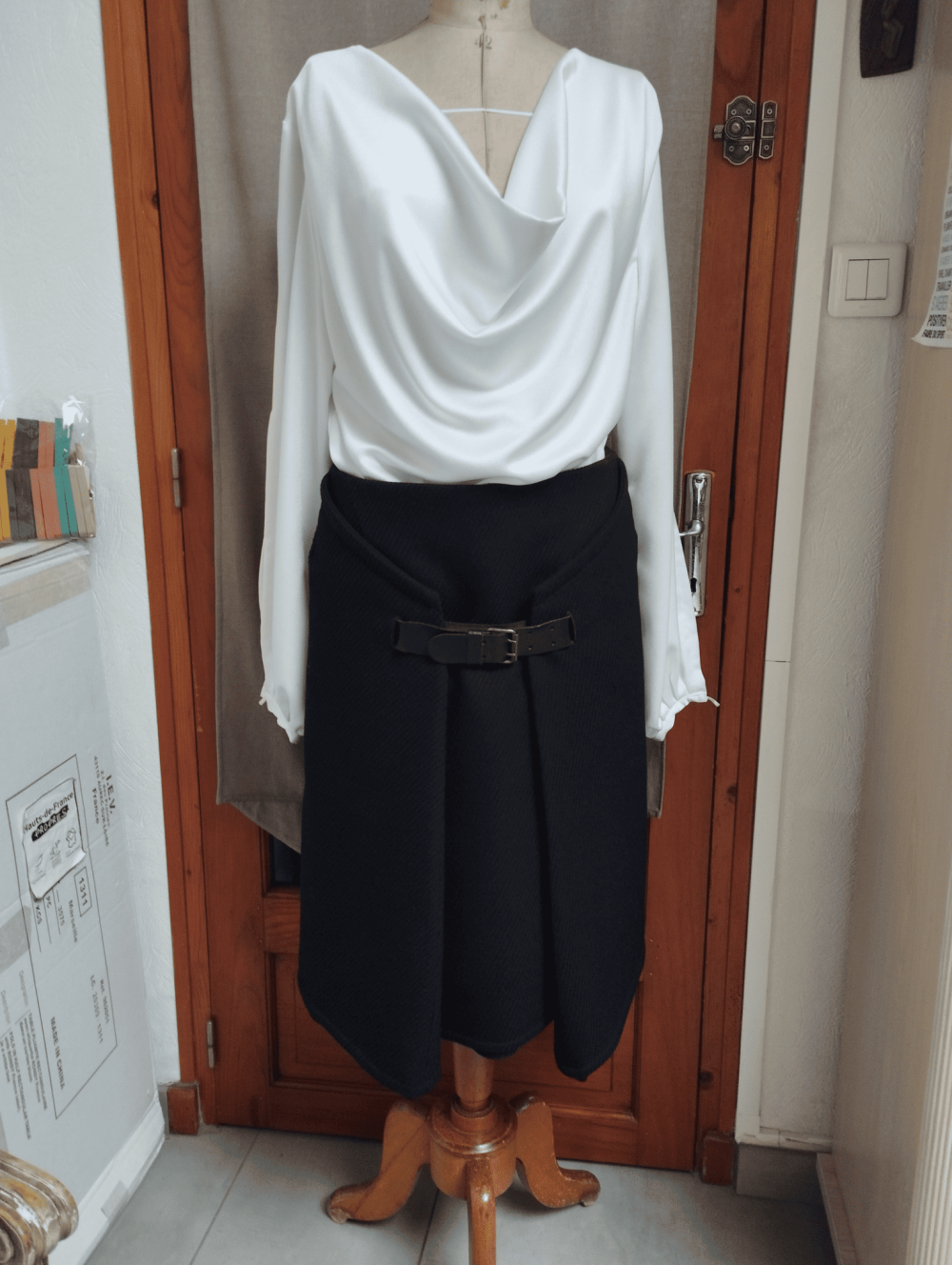 Robes (2)