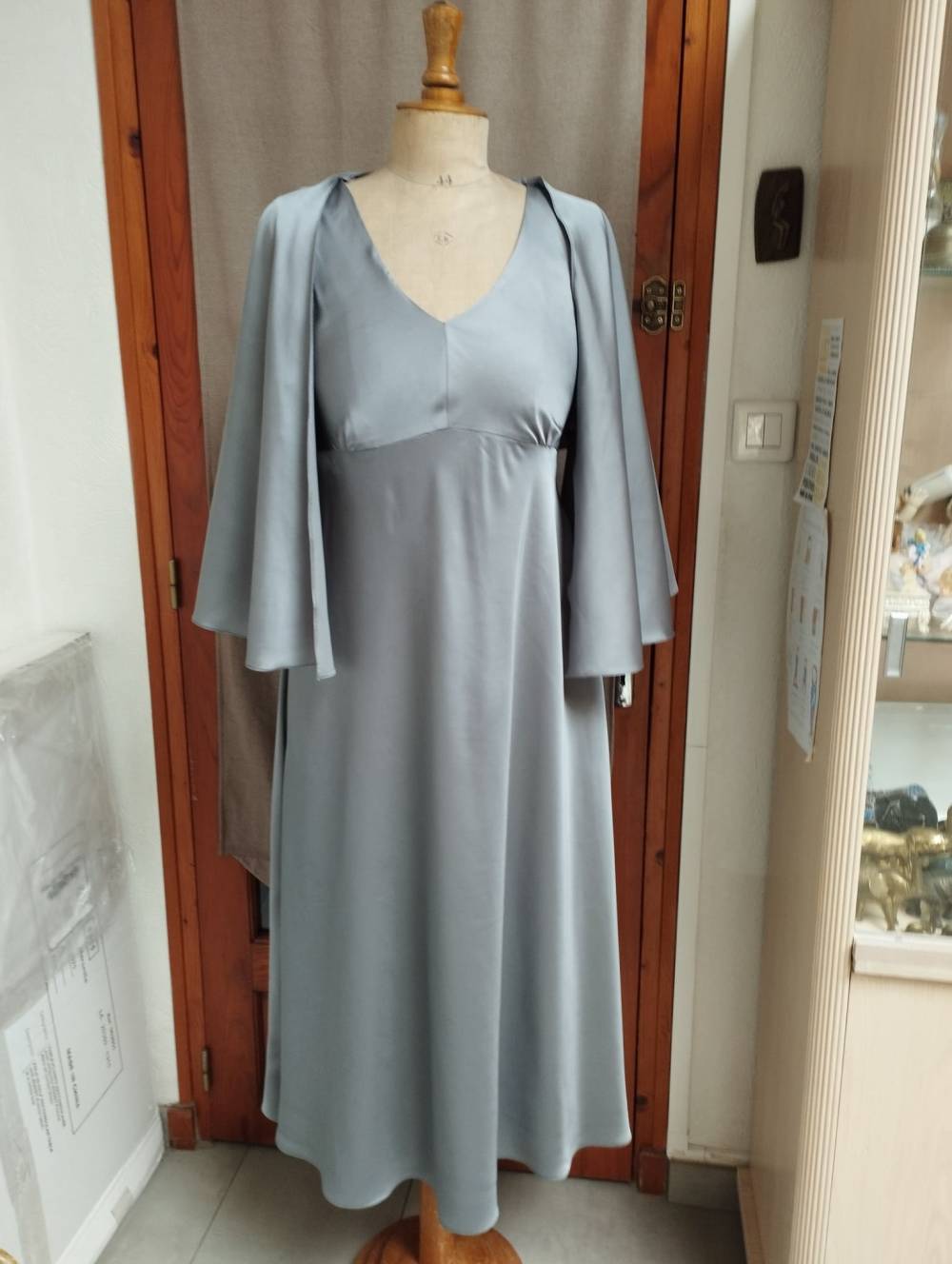 Robes (4)