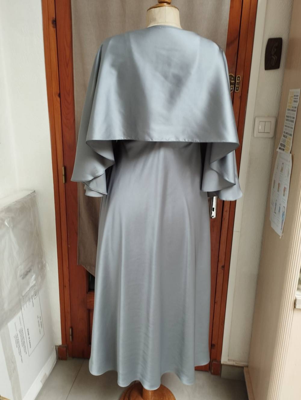 Robes (5)