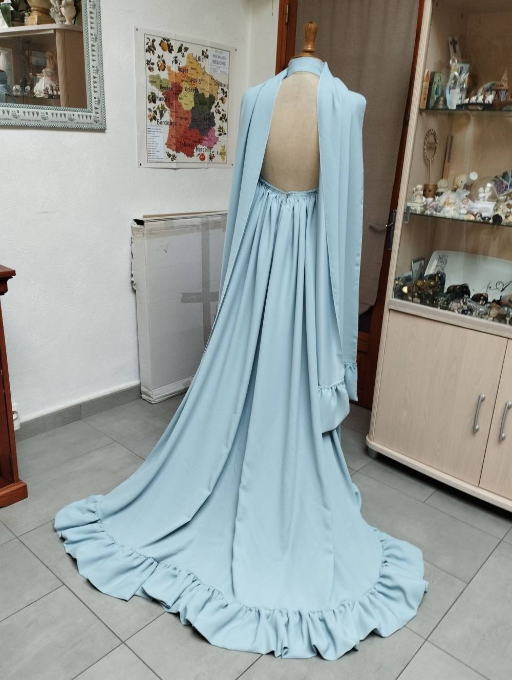 Robes (1)