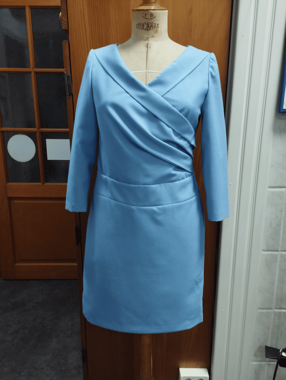 Robes (1)